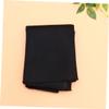 OSALADI 2pcs Acoustic Mesh Cover for and Sound-Permeable Thickness Black for Speakers Ktv Boxes and Home Theater view 4