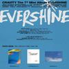 Dreamus CRAVITY - 7th Mini Album EVERSHINE CD+Pre-Order Benefit (AFTERGLOW ver.), L100005971 view 2