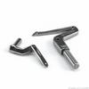 Blooy - 2109300 + 2109320 Lower & Upper Looper Set Fits Yamato AZ6000H, AZ8500H, AZF8500 Industrial Overlock Sewing Machine Parts view 2