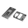 Blooy - 503605 + 541647 Gauge Set for Singer 457G, 457W, 107G, 107W, JUKI LZ-2280N, LZ-2284N, LZ-2290A Zig Zag Sewing Machines view 1
