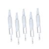 NUOBESTY 15pcs Automatic Needle Threader for Home Sewing Machines Convenient Needle Inserter Tool for Projects and Crafting view 4