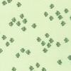Robert Kaufman - Over The Moon Flannel - Birds - Pistachio view 1