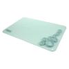 HAPINARY Silicone Craft Mat for Boy Girl DIY Painting and Resin Casting Non-Stick Epoxy Silicone Sheet Washable and Art Pad for Creative Projects and Crafts Blue view 1