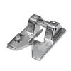 NUOBESTY 3pcs Narrow Rolled Presser Foot Fringe Foot 27mm x 21mm Compatible More view 2