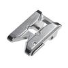 NUOBESTY 3pcs Narrow Rolled Presser Foot Fringe Foot 27mm x 21mm Compatible More view 4
