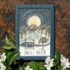 Bothy Threads - Snow Moon Counted Cross Stitch Kit, White view 2