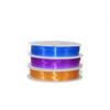 NUOBESTY 30rolls Transparent Elastic Thread for Jewelry Making Beading Wire Random Strong and Flexible Crystal Cord for Craft Projects view 2