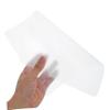 NUOBESTY 3pcs Transparent Anti-Slip Sketch Mat for Students Lightweight Writing Board for Home Office and School Use Smooth Surface for Easy Writing Thin view 4