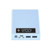 DGFJY DIY Case with 22.5W Quick 15W Charging 4x18650 Holder Box Digital Display Screen 18650 Storage Box view 1