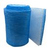 wioboy Paint Booth Exhaust Filter Roll (48" x 200ft), Spray Booth Filter, Fiberglass Paint Arrestor for Air Filter System(18 Gram) view 1