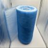 wioboy Paint Booth Exhaust Filter Roll (48" x 200ft), Spray Booth Filter, Fiberglass Paint Arrestor for Air Filter System(18 Gram) view 2