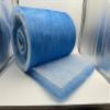 wioboy Paint Booth Exhaust Filter Roll (48" x 200ft), Spray Booth Filter, Fiberglass Paint Arrestor for Air Filter System(18 Gram) view 3