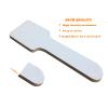 Banfluxion Sleeve Screen Printing Pallets 3.3LB Sleeve Platen Board 25.1"x7.9" Press Tool for Screen Printer view 2