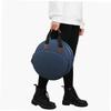 NUOBESTY 1pc Multifunctional Embroidery Kit Storage Pouch Portable Tote Bag for Sewing and Craft Supplies Travel Organizer for Cross- and Embroidery Accessories view 2