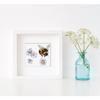 Letistitch L8820 Furry Bumblebee, 1 view 2