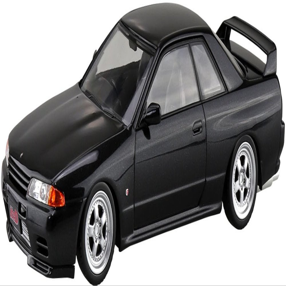 Aoshima Initial D Nakazatos 32 1:32 Scale Model Kit