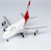 ACE HOBBY NG Models Australia Asia for Boeing B747SP VH-EAB City of Traralgon 1:400 Aircraft Pre-Built Model view 1