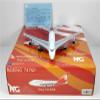 ACE HOBBY NG Models Australia Asia for Boeing B747SP VH-EAB City of Traralgon 1:400 Aircraft Pre-Built Model view 2