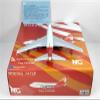 ACE HOBBY NG Models Australia Asia for Boeing B747SP VH-EAB City of Traralgon 1:400 Aircraft Pre-Built Model view 3