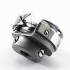 Blooy - KHS12-RYP "L" Style Koban Rotary Hook (with Under Thread Trimmer) for Embroidery Machine Accessories Fit TAJIMA/BARUDAN/SWF view 4