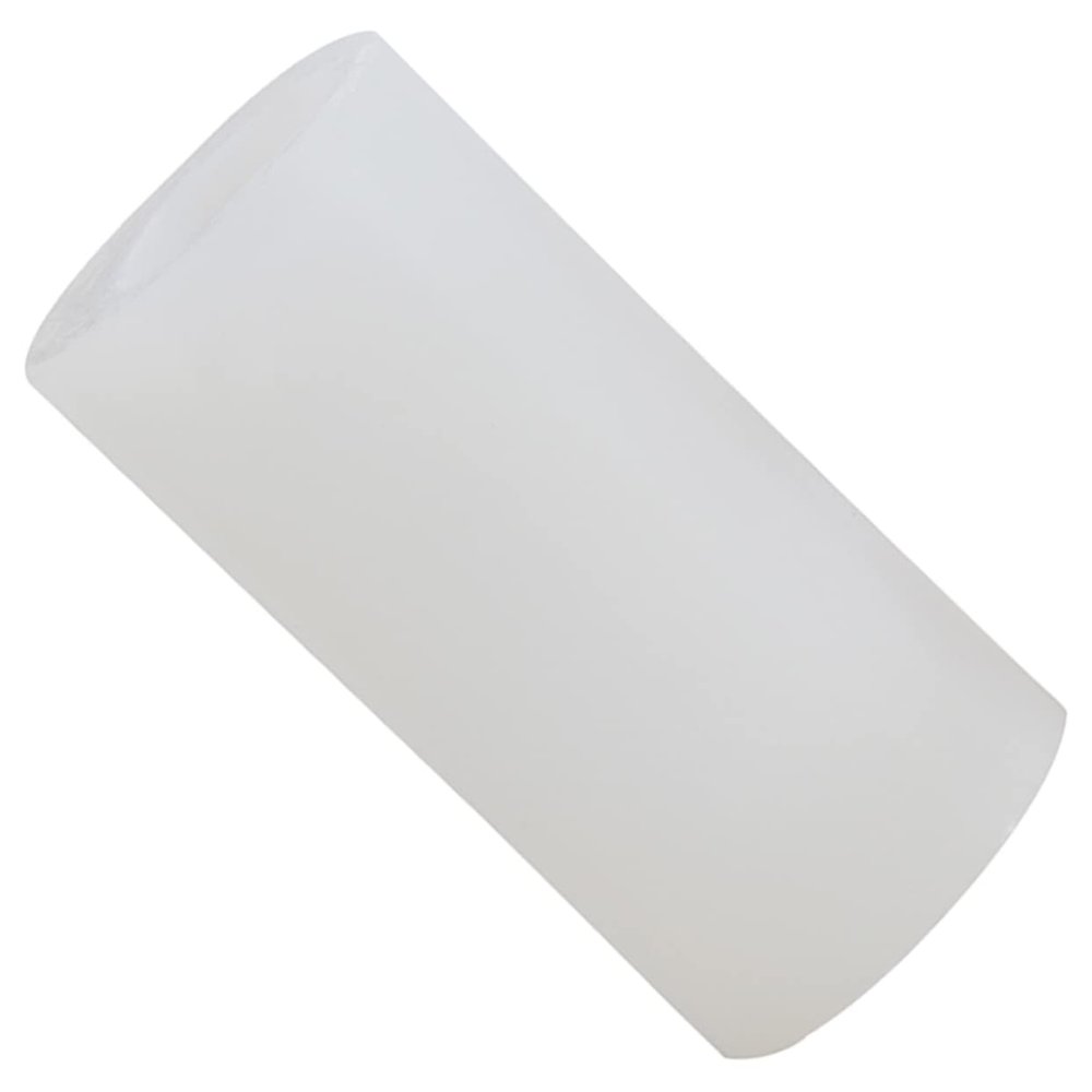 Anneome DIY Craft Molds Jesus Statue Resin Molds Silicone for Candle Making Catholic