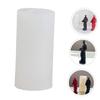Anneome DIY Craft Molds Jesus Statue Resin Molds Silicone for Candle Making Catholic view 2
