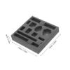 NUOBESTY 11holes Graphite Ingot Molds for Casting Metal Melting Mold Graphite Casting Jewelry view 2