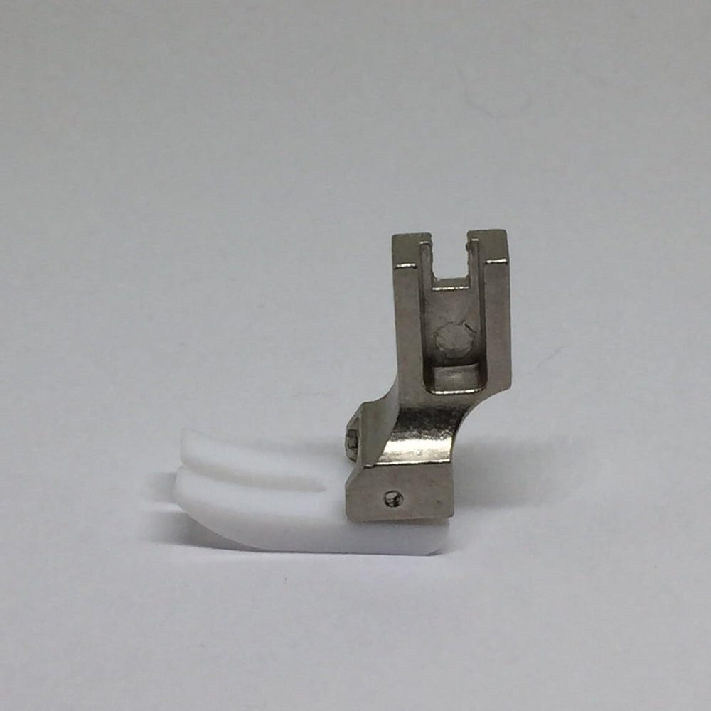 Teamwork Teflon Bottom Presser Foot MT1 (T35) High Shank, Single Needle Home & Industrial