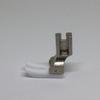 Teamwork Teflon Bottom Presser Foot MT1 (T35) High Shank, Single Needle Home & Industrial view 1