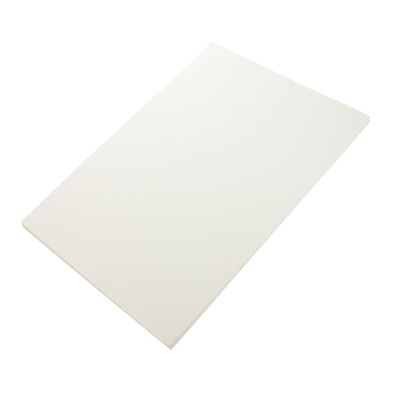 NUOBESTY 20sheets Kg Thickened Watercolor Paper Smooth Surface for Watercolor Drawing Versatile for Artists Suitable for Pencil and Sketching