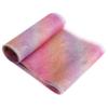SHINEOFI 1roll DIY Gradient Mesh Ribbon Roll for Crafting Bling Gauze Ribbon for Hair Accessories Bows Floral Arrangements and Decorations view 1