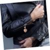 NUOBESTY Detachable Zipper Pulls for Clothing 20pcs Zipper Pull Tab for Jackets view 3