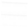 NUOBESTY 100pcs Plastic Floral Picks with Card Holder Transparent Trident Picks for Weddings Parties and Events Durable and Easy to Use Floral Arrangement Accessories view 1