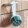 Zerodeko 4pcs Wedding Bouquet Holders Water Absorbent Floral Arrangement Holders for Bridal Bouquets for Wedding Parties and Special Events view 2
