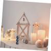 LALAFINA 1pc Premium Silicone Candle Mold Designs for Handmade Crafts Decor and Making view 3