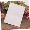 NUOBESTY DIY Plastic Embossing Templates Em023 Fit into Machines for Scrapbooking Paper Art view 3