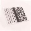 NUOBESTY DIY Plastic Embossing Templates Em023 Fit into Machines for Scrapbooking Paper Art view 4