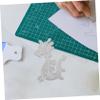 SHINEOFI Dragon Themed Cutting Die for Card Making Embossing Stencil Mold Carbon Steel Craft Tool for Scrapbooking and Artistic Projects view 2