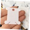 NUOBESTY 1pc Manual Winder Machine with Winding Plates for Yarn Crafting Detachable Design for Convenient Use for Cross- and Woolen Yarn Projects view 2