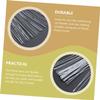 Gogogmee 100pcs DIY Florist Wire Stems Artificial Floral Wire for Wedding Bouquet Craft Flowers Flower Arrangement view 4