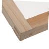 OATIPHO Sturdy Stretching Frame Wood Material 25x35mm for Handbag Silk Screening view 3