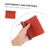 Lurrose Mug Wrap Clamp Fixture Heat Transfer DIY Cup Heat Silicone Metal Material view 3