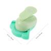 Lurrose Multi-Function Paper Puncher Tool Punch for Scrapbooking Cardmaking and Craft Projects Random Material for Neat Designs view 2