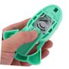 Lurrose Multi-Function Paper Puncher Tool Punch for Scrapbooking Cardmaking and Craft Projects Random Material for Neat Designs view 3
