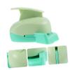 Lurrose Multi-Function Paper Puncher Tool Punch for Scrapbooking Cardmaking and Craft Projects Random Material for Neat Designs view 4