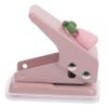 LALAFINA Flower Hole Puncher Reusable Paper Hole Puncher for Craft Paper Scrapbooking view 1