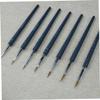 NUOBESTY 10pcs Drawing Pens for Art Painting Brush Set for Boys and Girls Nail Art view 4