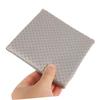 STOBOK Heat Press Pad Heat Transfer Insulated Sponge Mat for Sublimation High Temperature Resistant Non-Slip Design for Arts Crafts Sewing Projects view 4