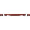 Athearn HO RTR 65'6 Mill Gondola ATSF #170927 ATH82963 HO Rolling Stock view 2
