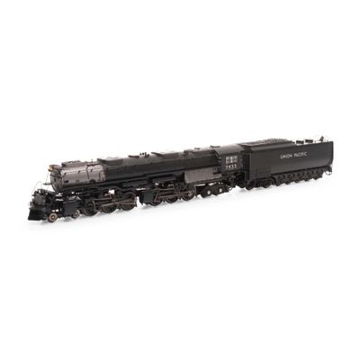 Athearn N 4-6-6-4 w/DCC & Sound UP #3933 ATH25742 N Locomotives